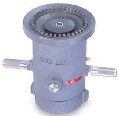 Master Stream Nozzle