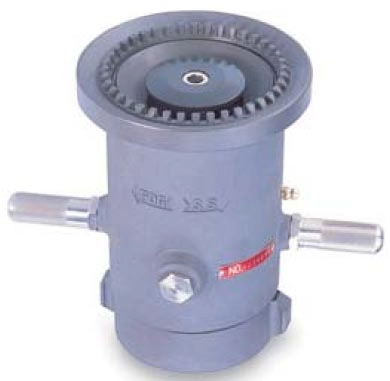Master Stream Nozzle
