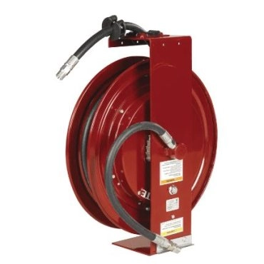 Air and Water Hose Reels Image