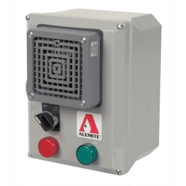 Alarms Image