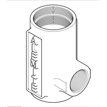 Chemical Pump Parts Image