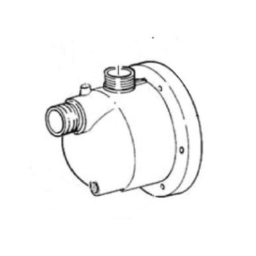 DEF Pump Parts Image