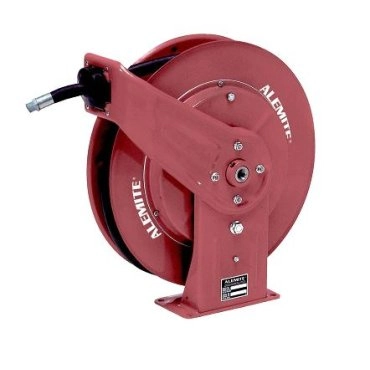 DEF Hose Reels Image
