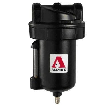 Filters, Regulators & Lubricators Image