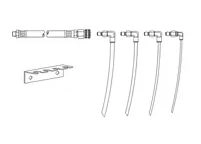 Fluid Evacuation Pump Parts Image