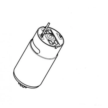 Grease Gun Parts Image