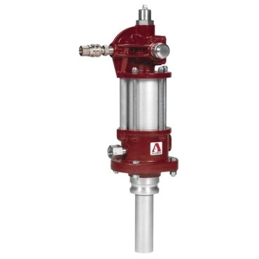 Grease Pumps Image