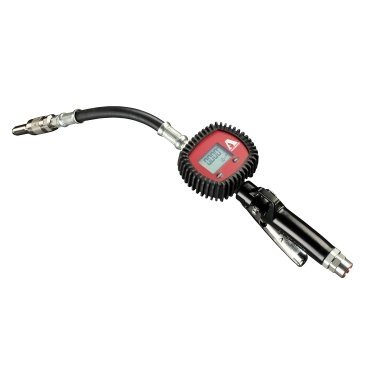 Oil Control Handles Image