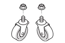 Oil Drain Parts Image