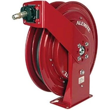 Oil Hose Reels Image