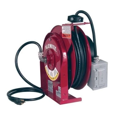 Power Cord Reels Image