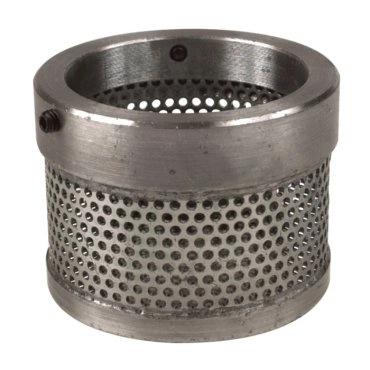 Strainers Image