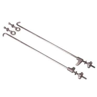 Tie Down Kits Image