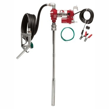 Transfer Pumps Image