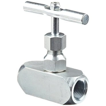 Valves Image