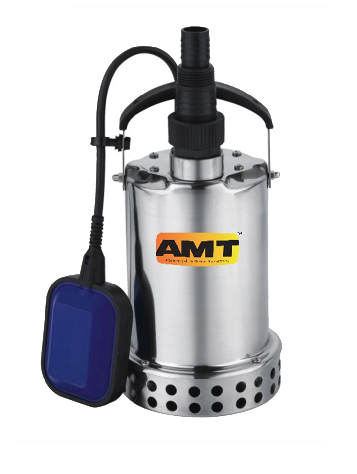 Submersible Utility Sump Pump