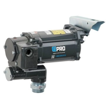 Aviation Fuel Transfer Pumps Image