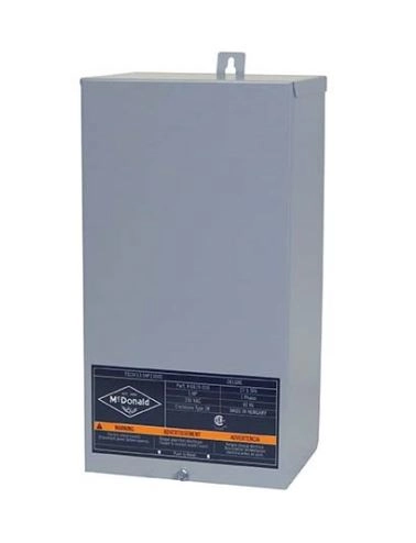 SC0413 2HP230VD 4 in. Deluxe Control Box Image