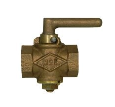 Domestic Valves Image
