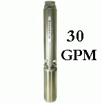 30 GPM - E Series Image