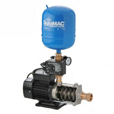 Ay McDonald - 17040C035PC2 DuraMAC Water Pressure Booster System