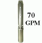 70 GPM - H Series Image