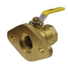 Non-Potable Valves & Fittings Image