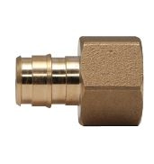 No-Lead Pex & Expansion Pex Image