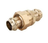 No-Lead Press Fit Fittings Image