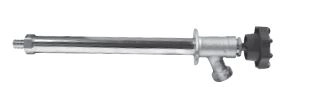 No-Lead Frostproof Sillcocks Image