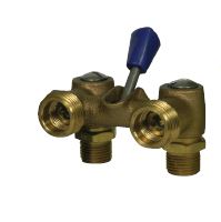 Non-Lead Specialty Valves & Fittings Image