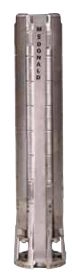 Stainless Steel Pump Ends Image