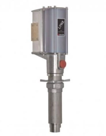 Lynx 55:1 Grease Pump