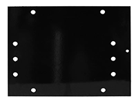 Mounting Channel Plate