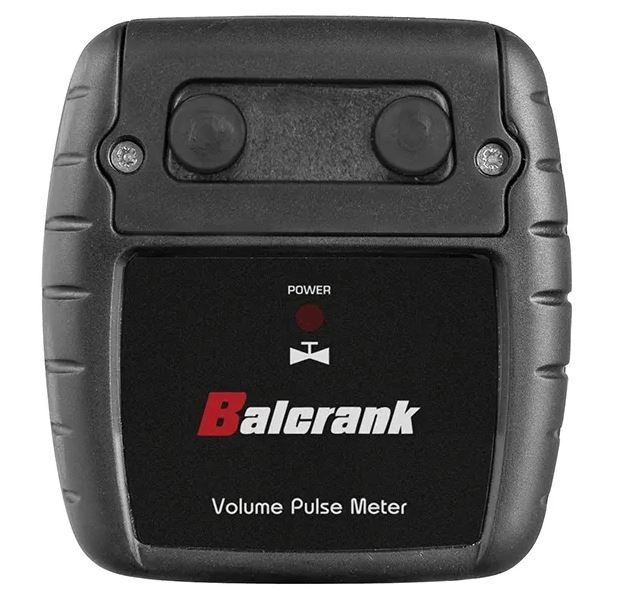 Pulse Meter Image