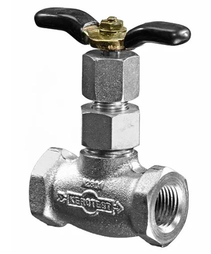 Shut-off Valve Image