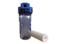 DEF DQP Series Replacement Air Filter