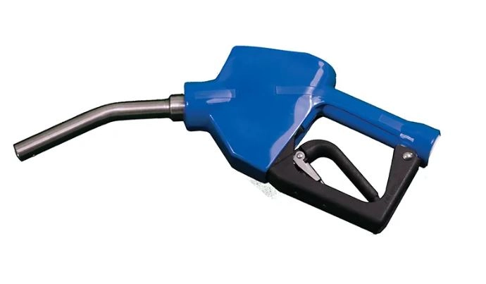 DEF Auto Shut-Off Nozzle Image