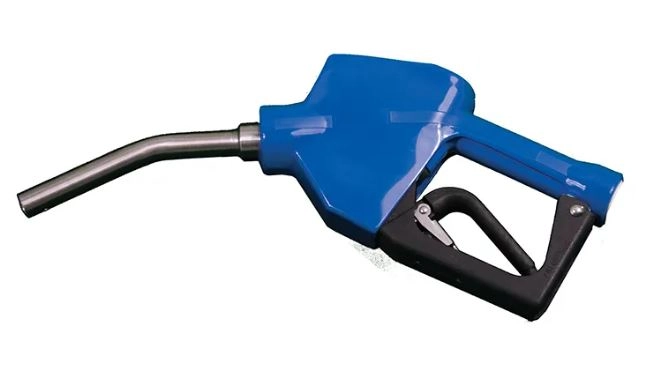 Magnetic Auto Shut-Off DEF Nozzle Image