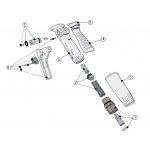 Control Handle Parts Image