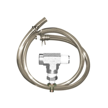 Pressure Relief Kits Image