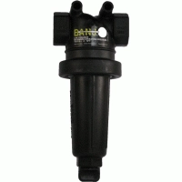 T Strainers Image