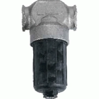 T Strainers Poly/Stainless Steel Image