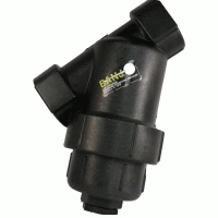 Y Strainers Image