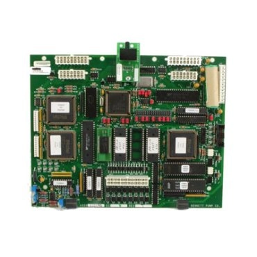 Dispenser Parts Image
