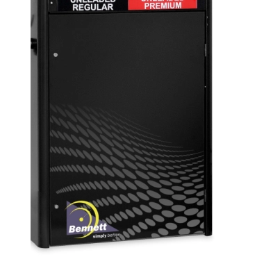Dispenser Panels Image