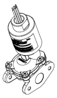 Valves Image