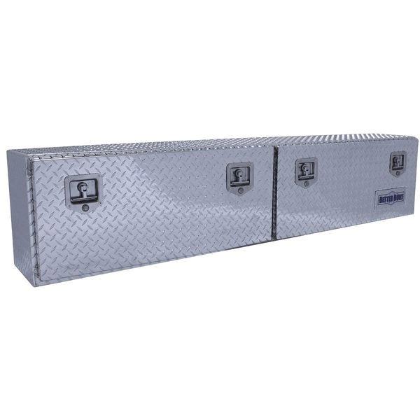 Top Mount Truck Boxes Image