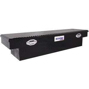 Standard 69L X 20W X 13H Saddle Truck Box Image