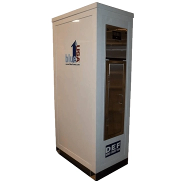 DEF Dispensers Image